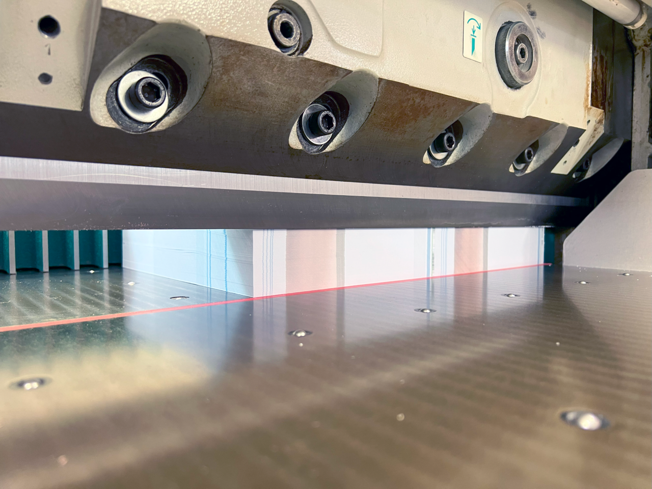 Finishing Mann Print and Design